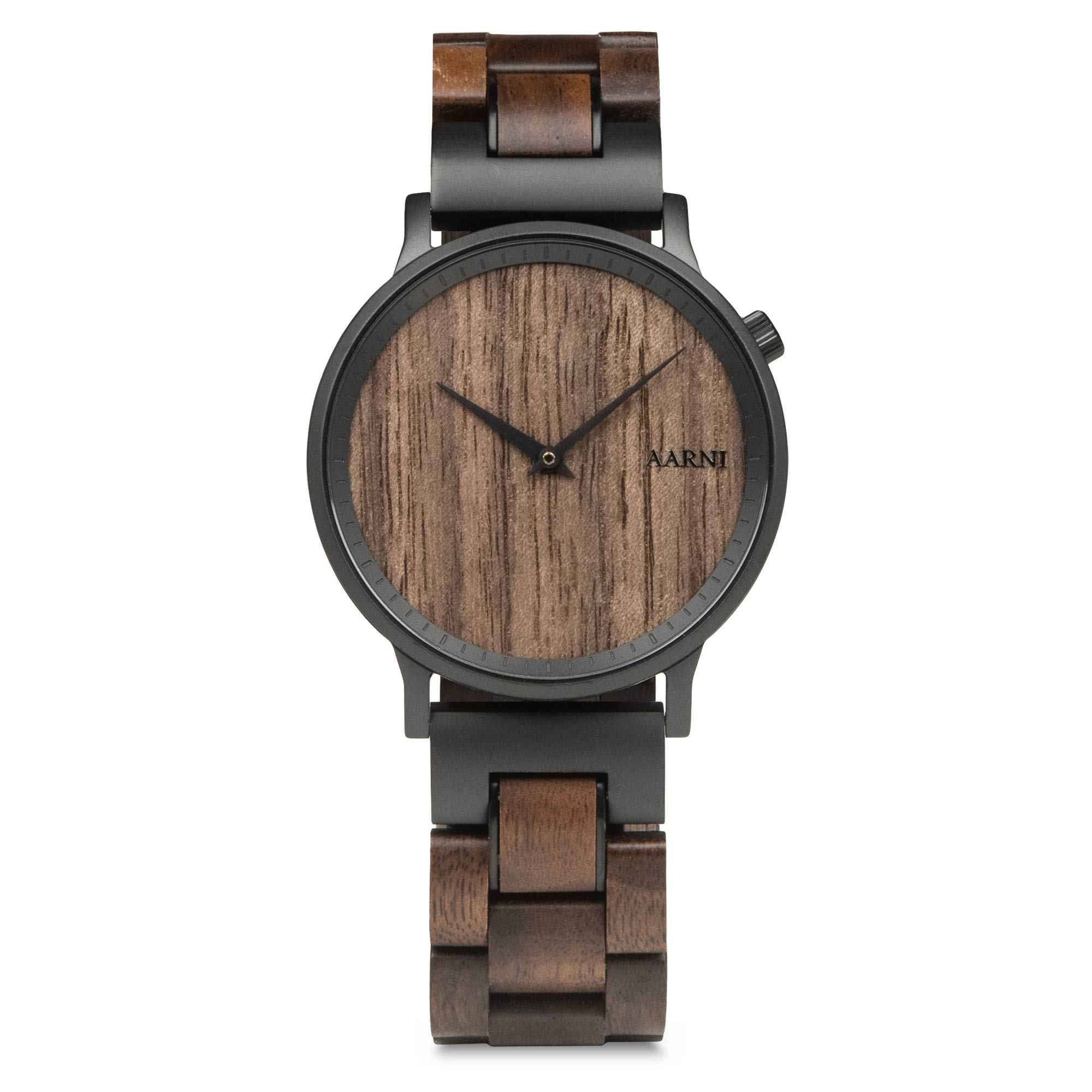 Leon - Walnut