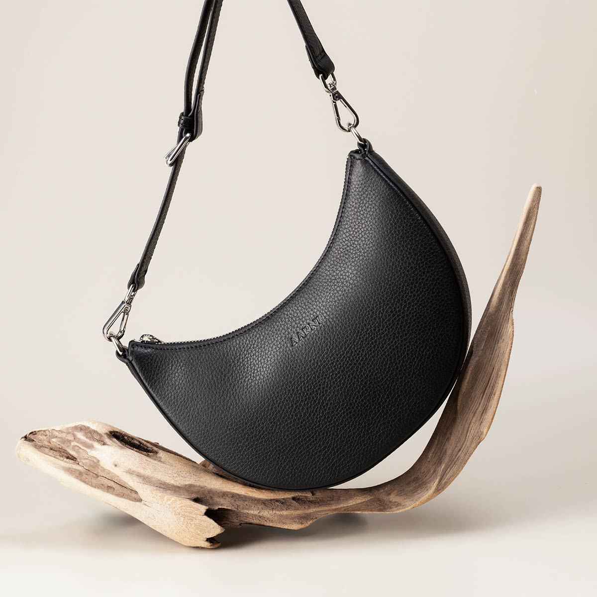 Luna Bag (Black)