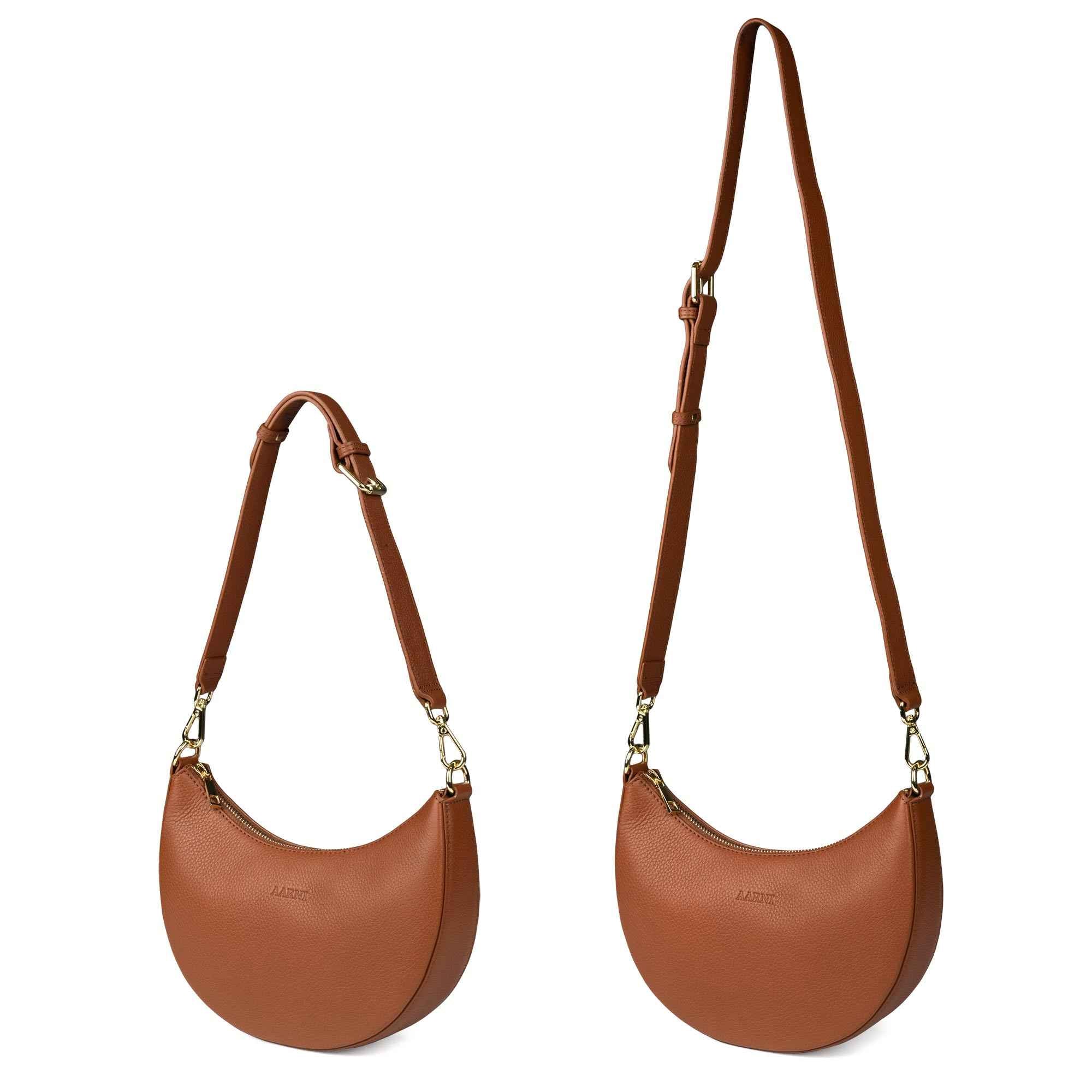 Luna Bag (Terracotta)