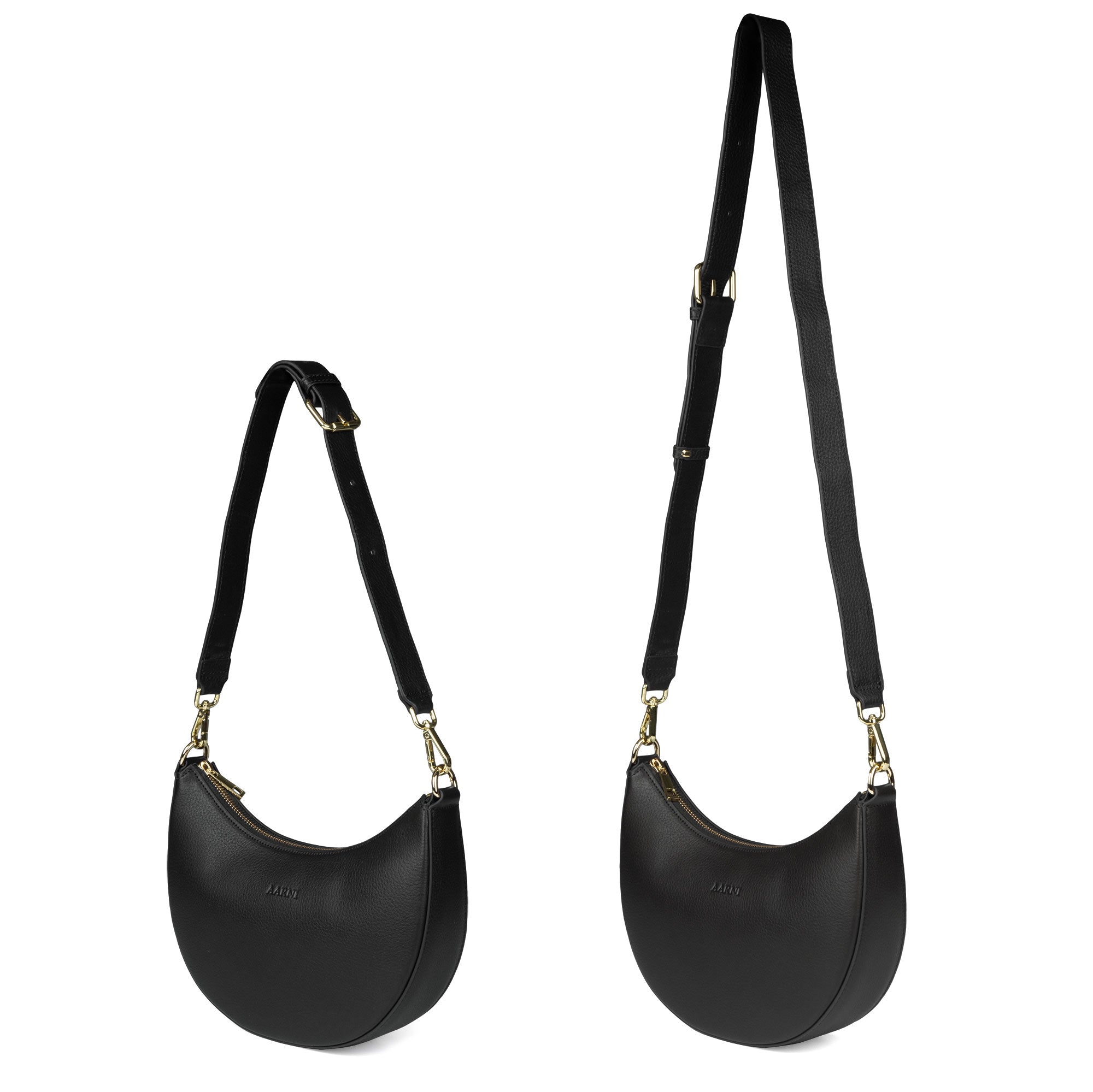 Luna Bag (Black)
