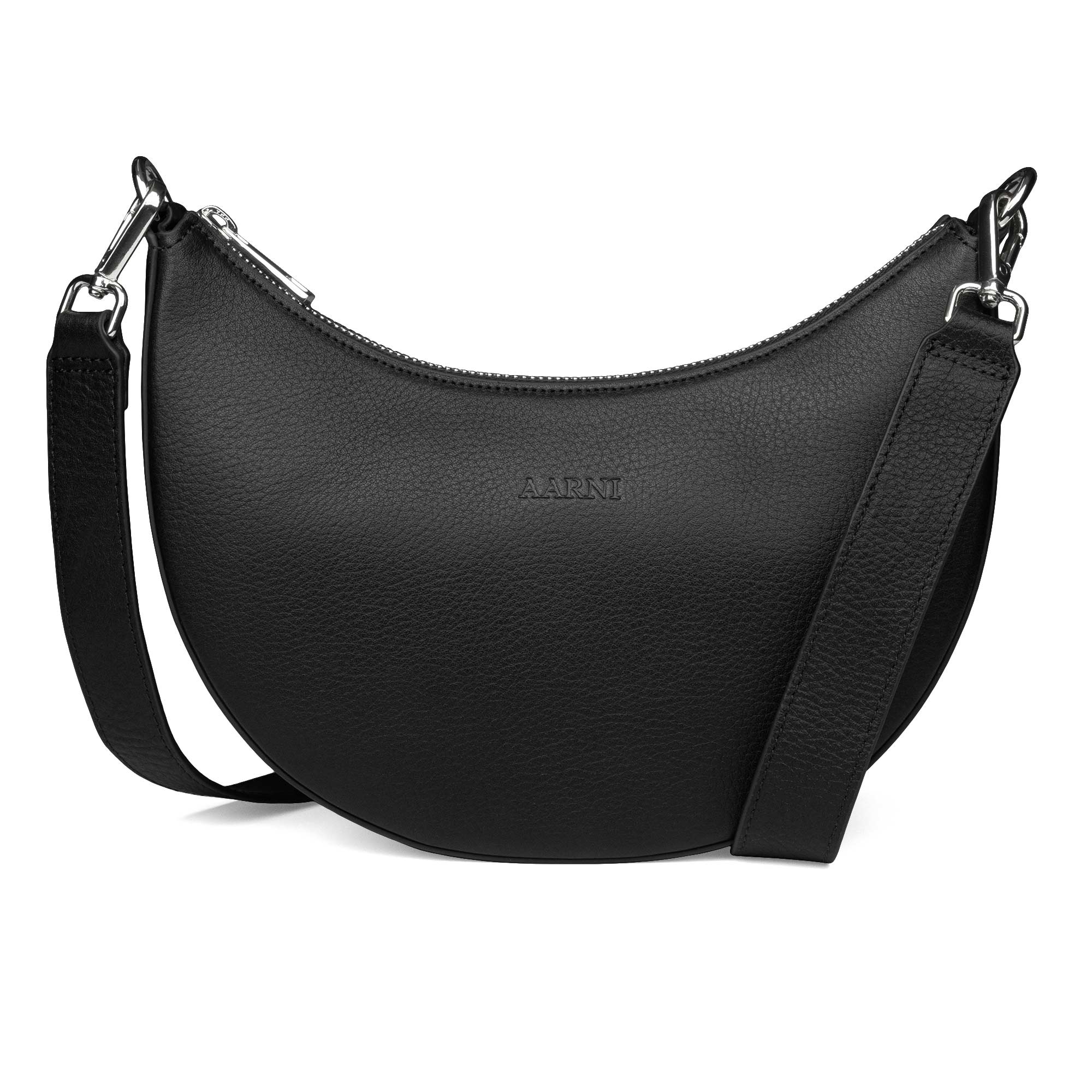 Luna Bag (Black)
