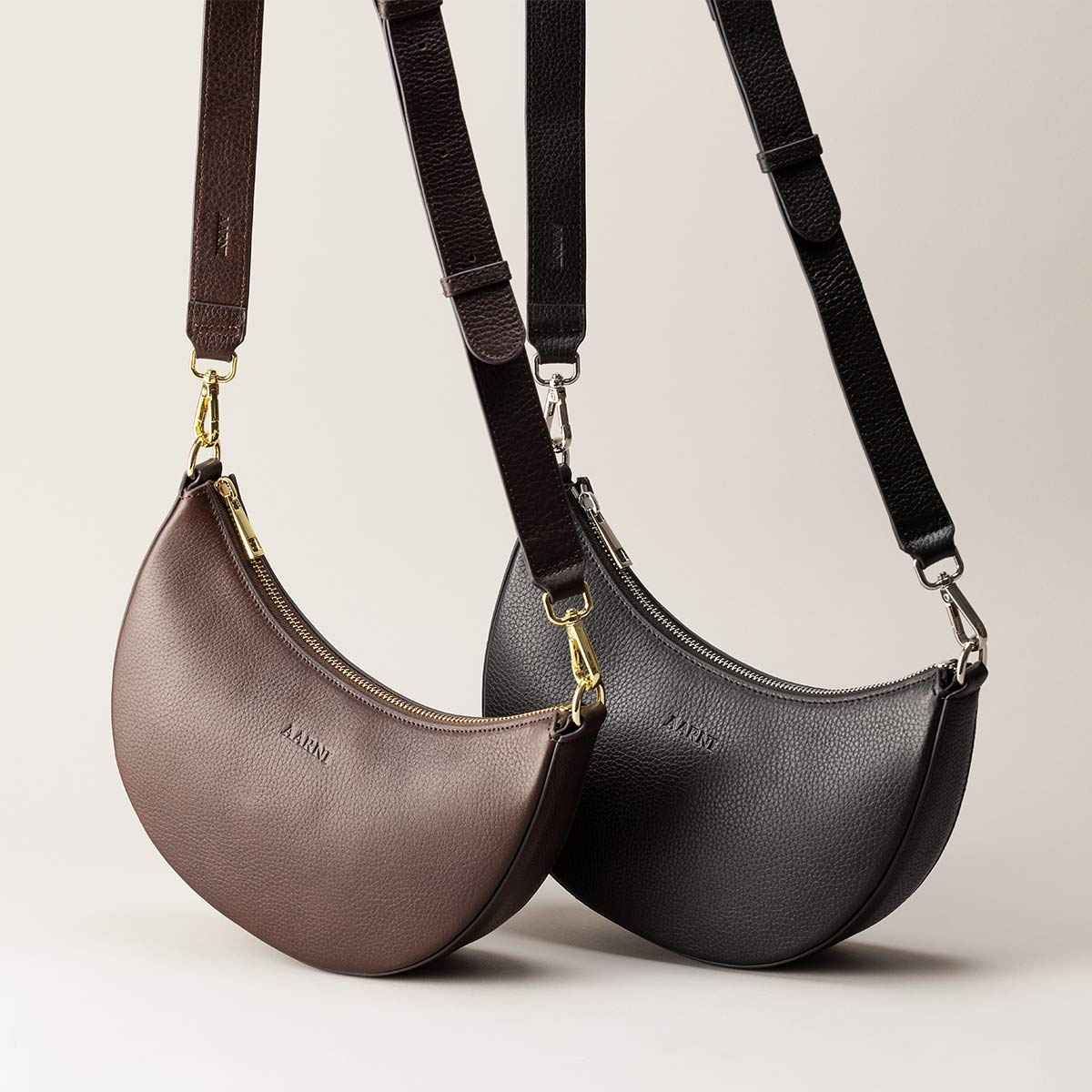 Luna Bag (Black)