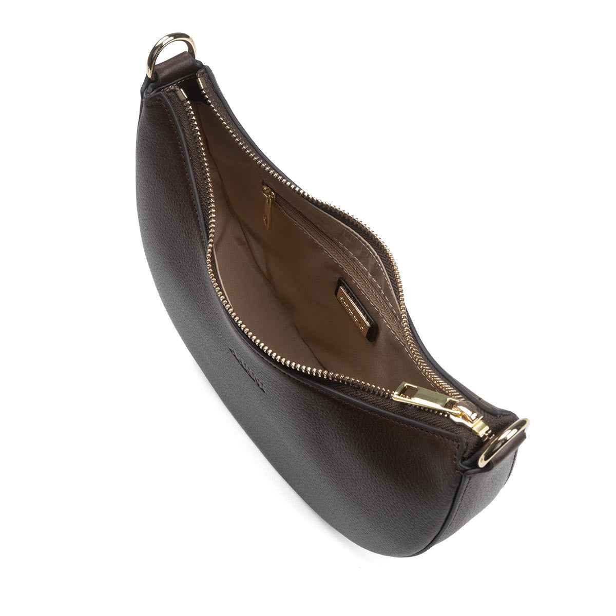 Luna Bag (Dark Brown)