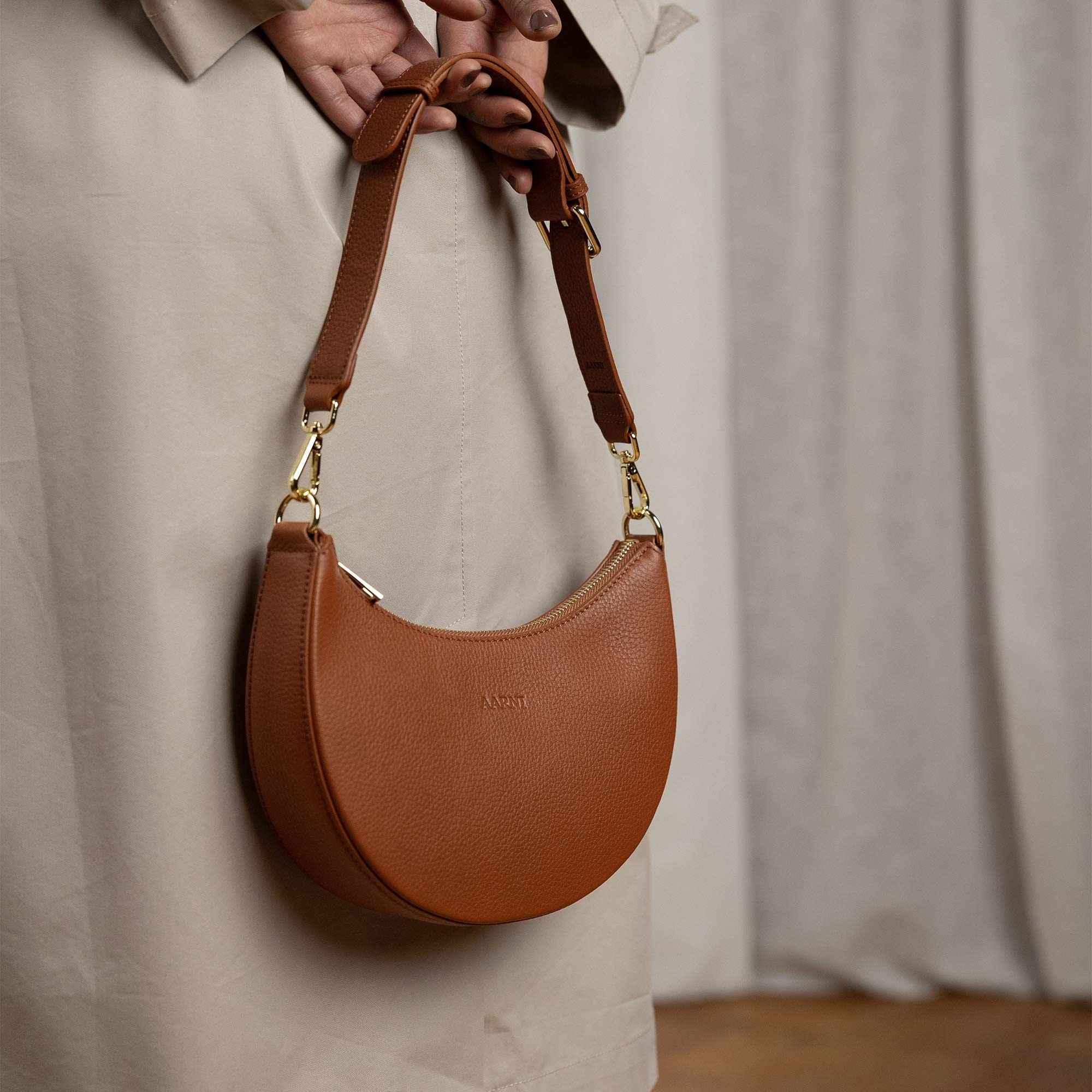 Luna Bag (Terracotta)