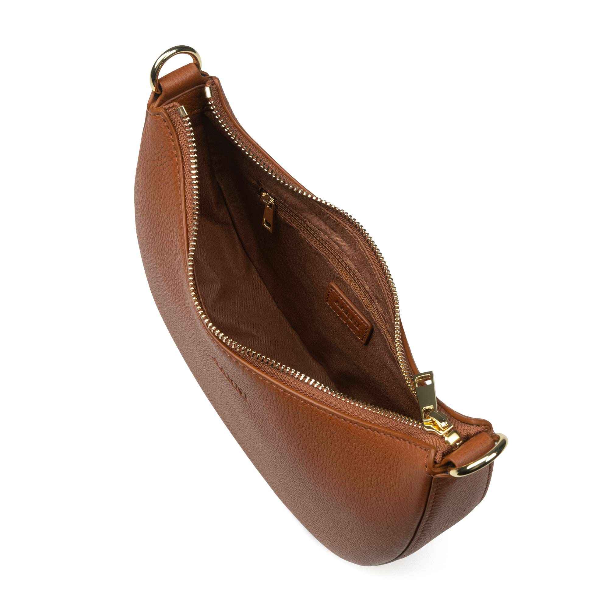Luna Bag (Terracotta)