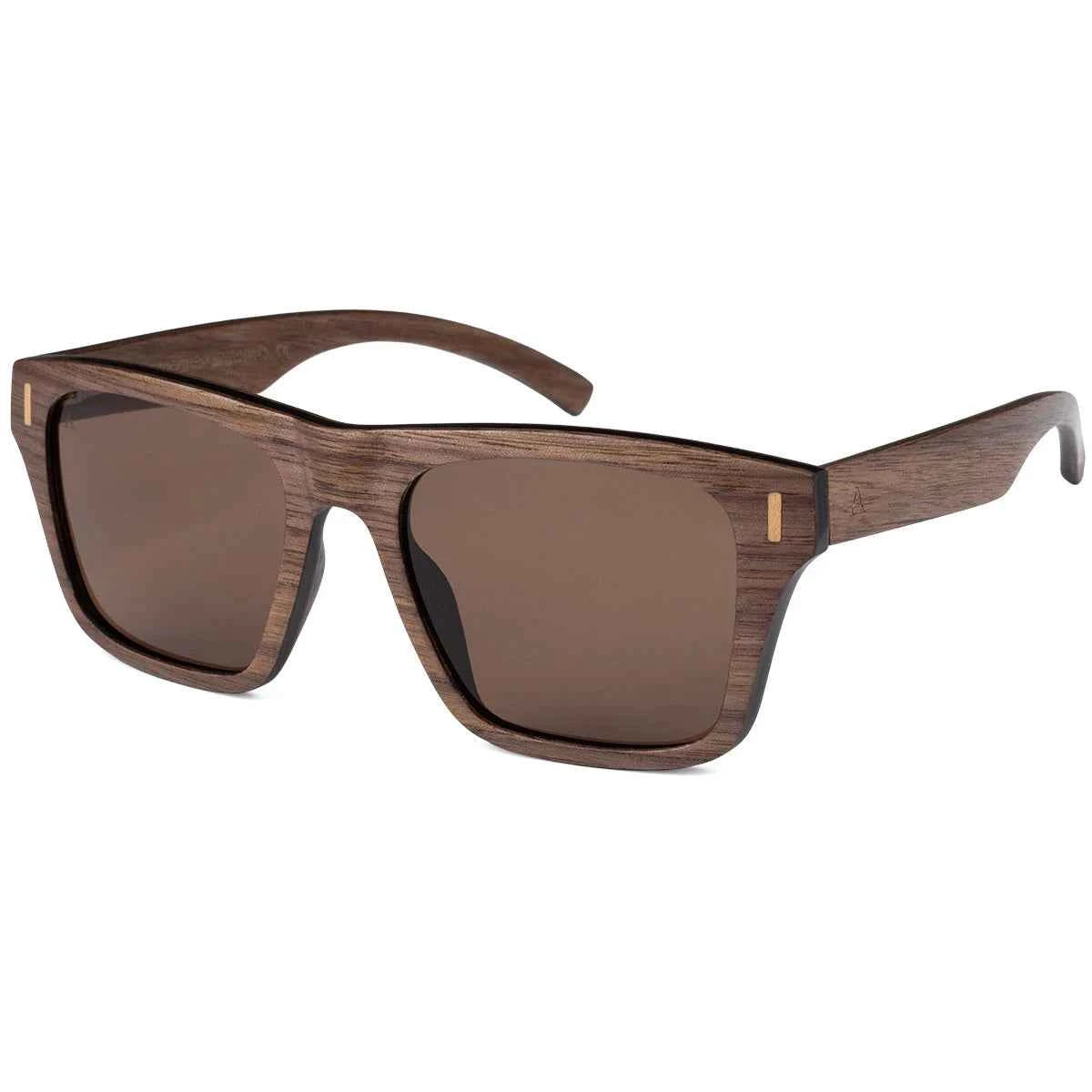 Monza - Walnut