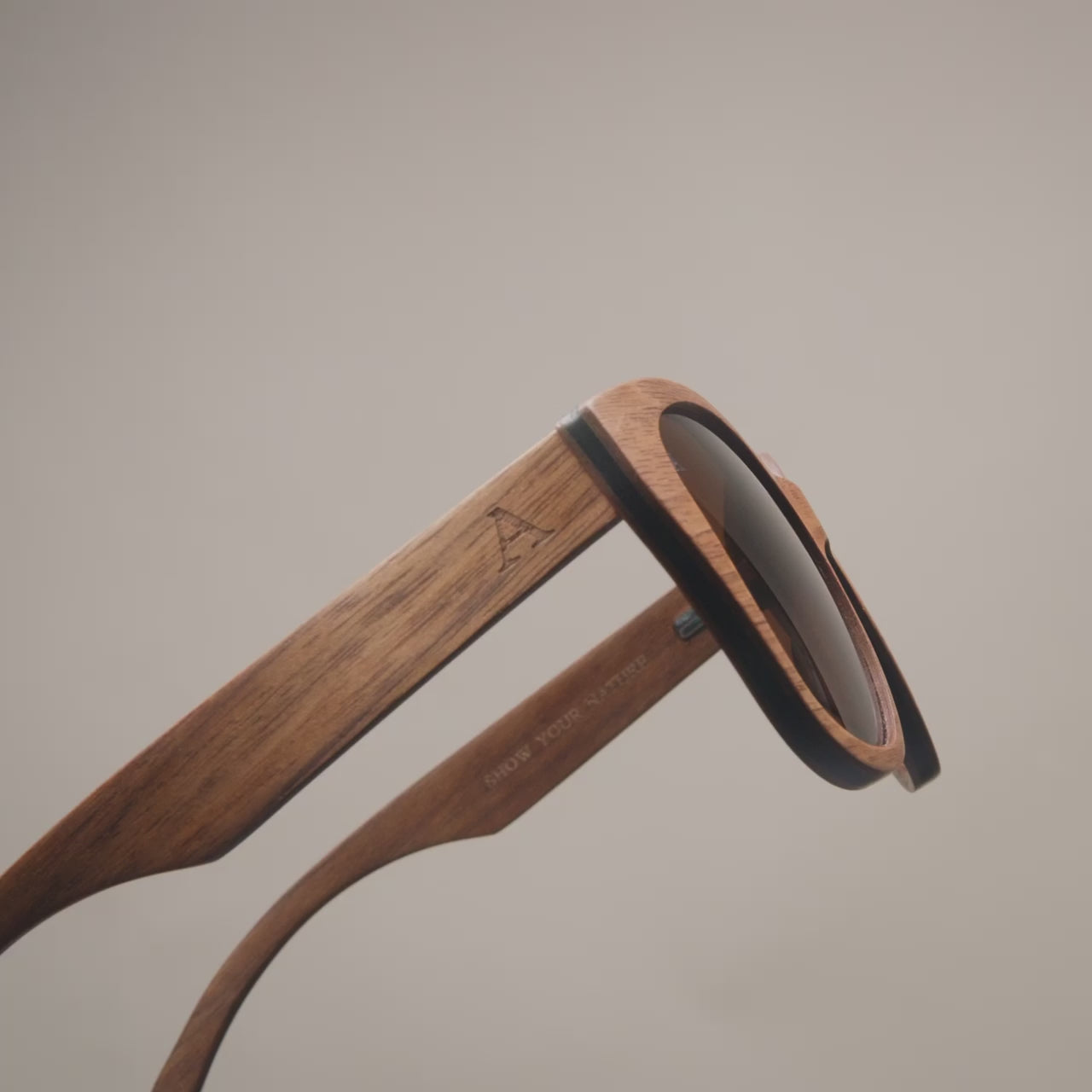 Belle - Alder Sunglasses Aarni