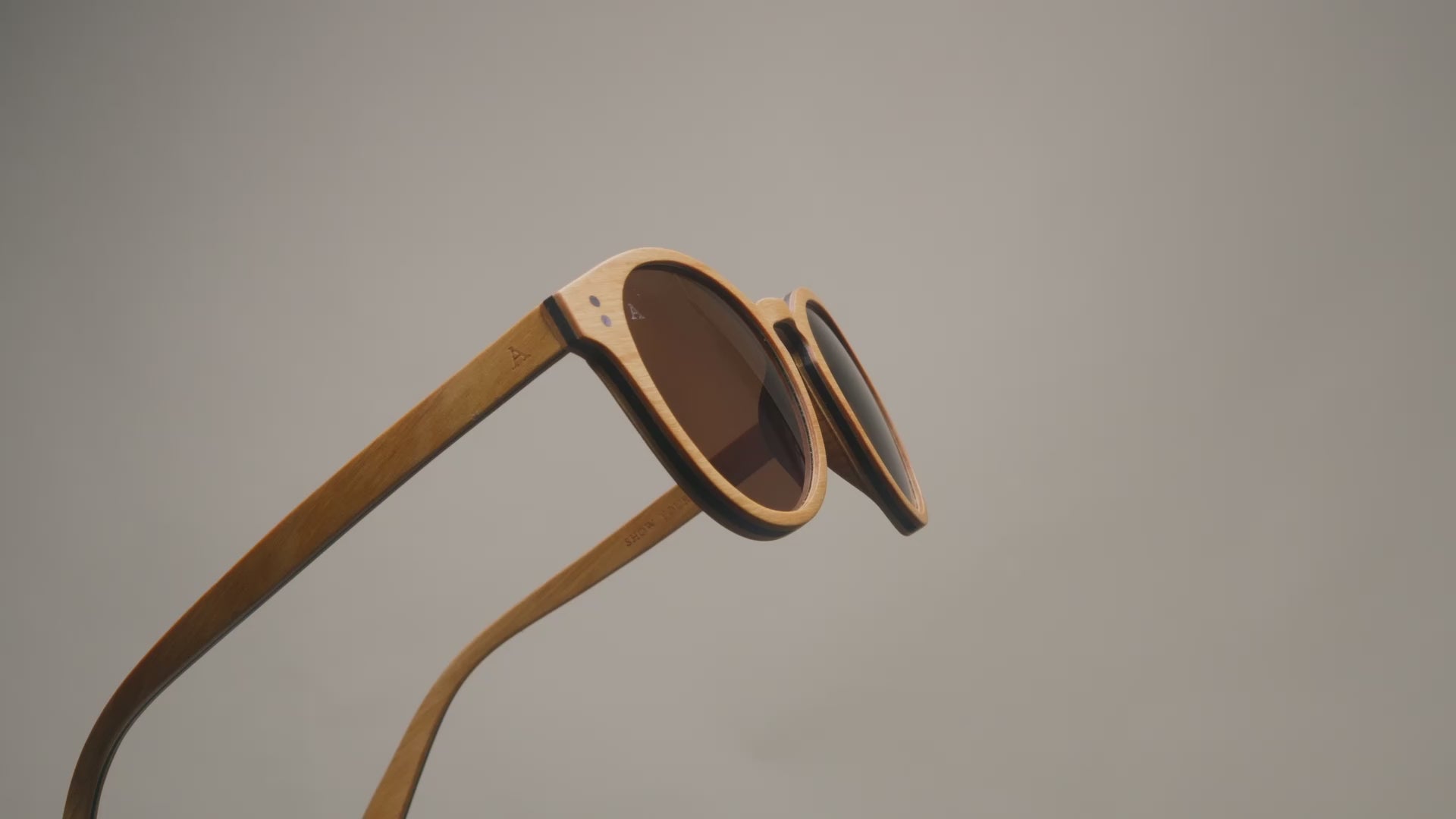 Wynn - Alder Sunglasses Aarni