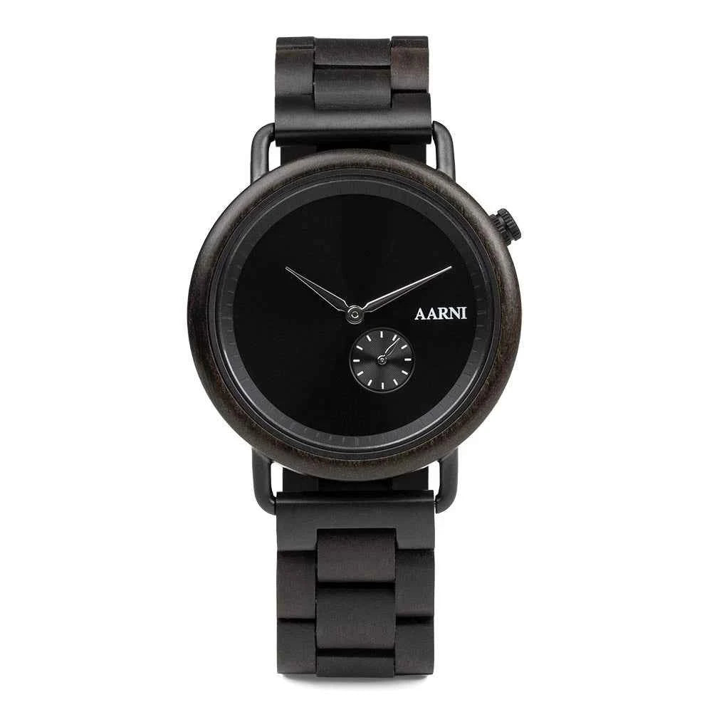 Sirius - Ebony