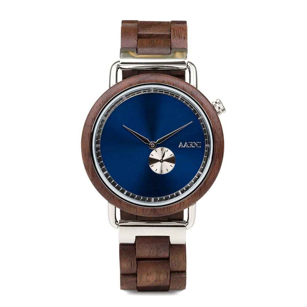 Sirius - Walnut