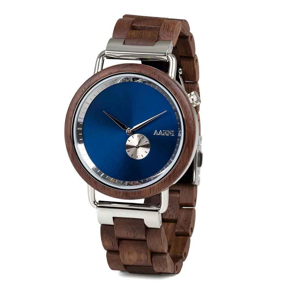 Sirius - Walnut