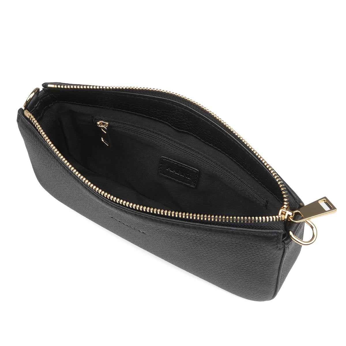 Sola Handbag (Black)