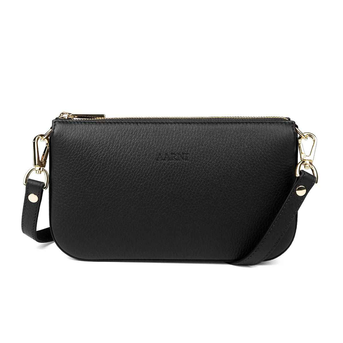 Sola Handbag (Black)