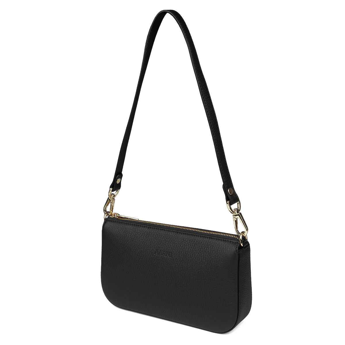 Sola Handbag (Black)