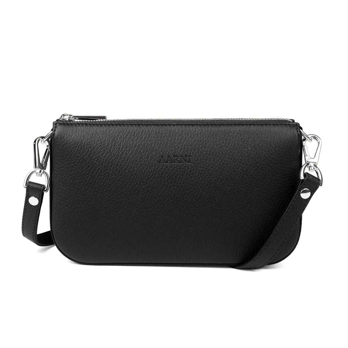 Sola Handbag (Black)