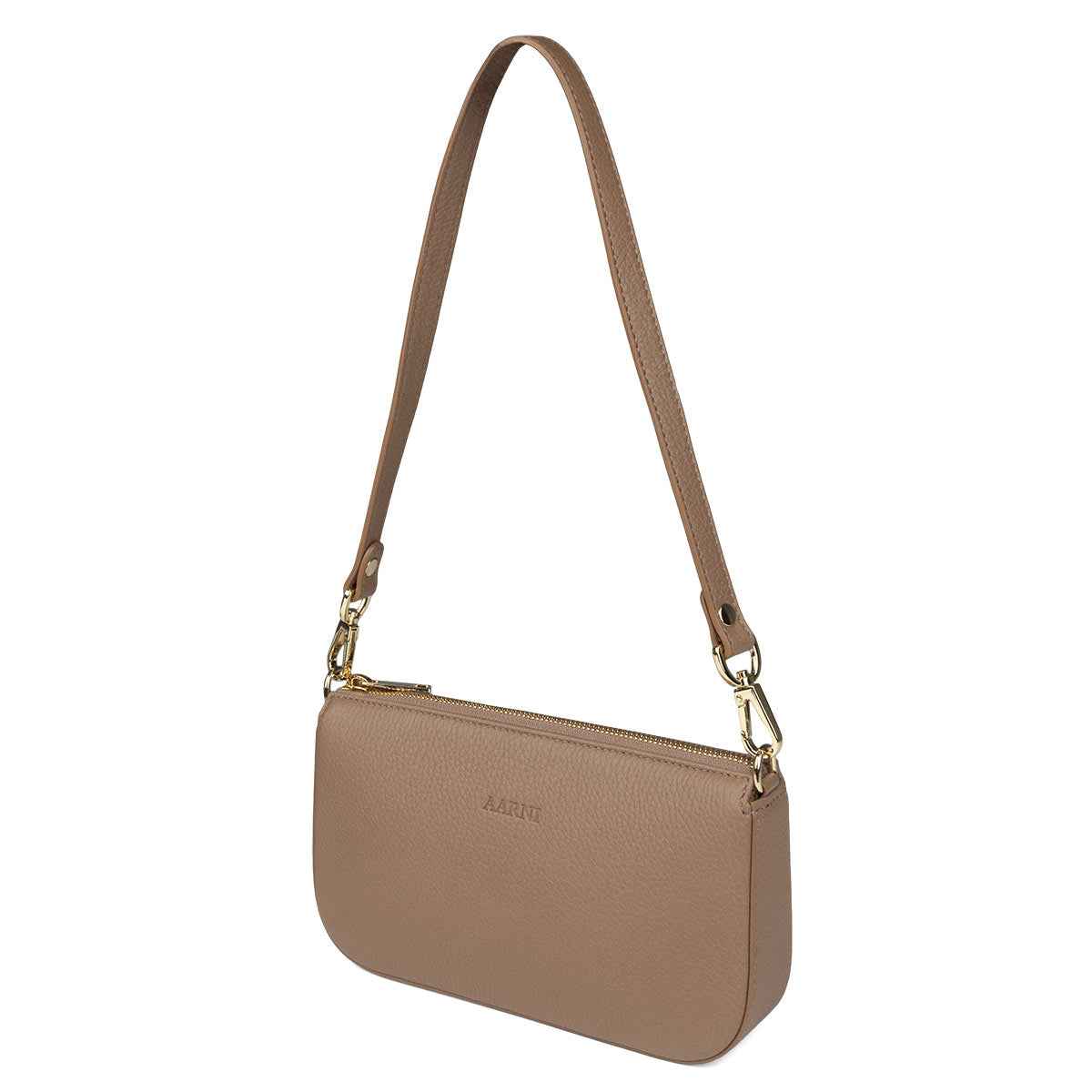 Sola Handbag (Sand)