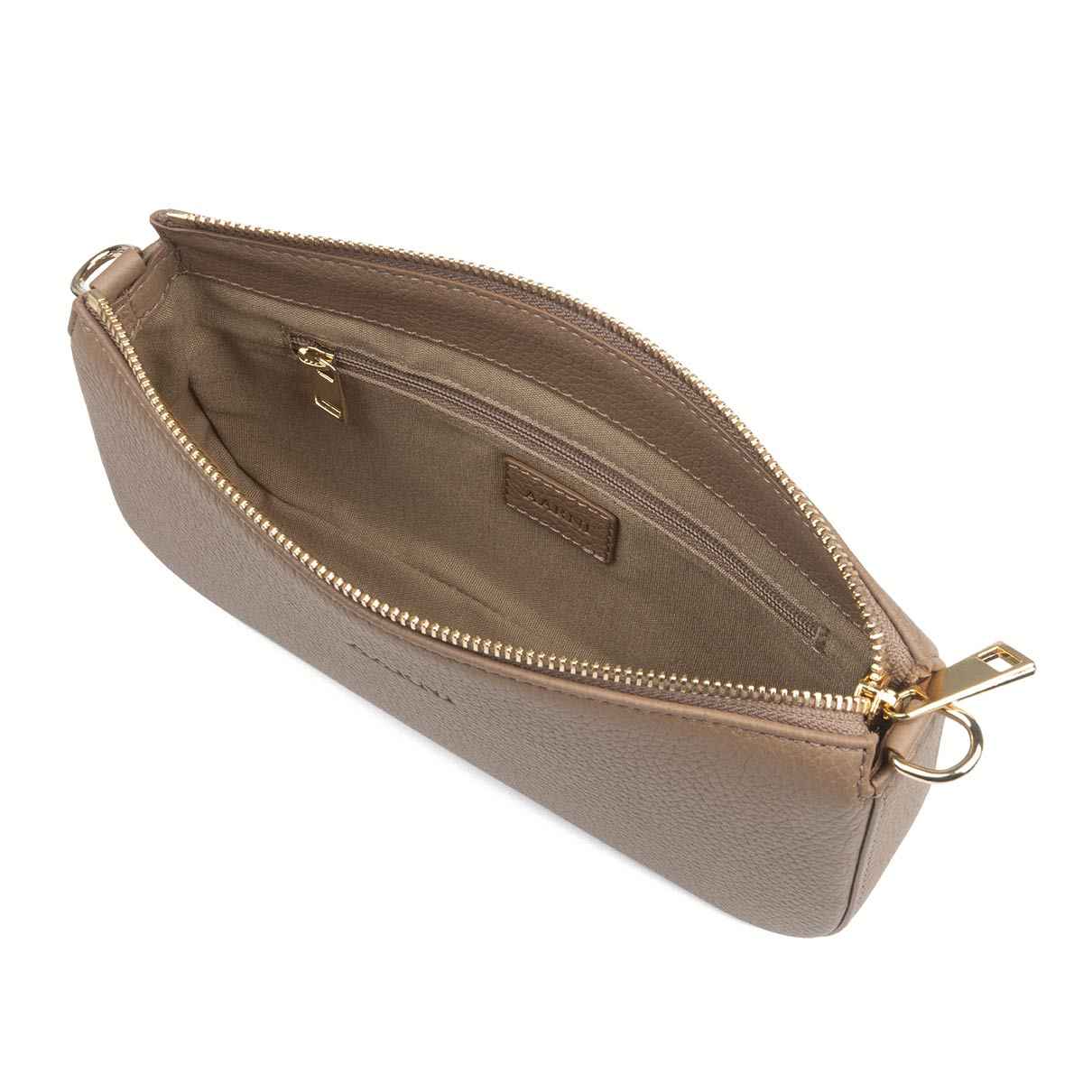 Sola Handbag (Sand)