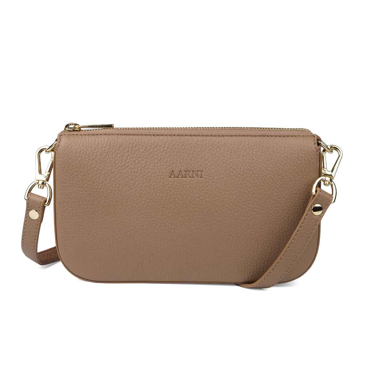 Sola Handbag (Sand)