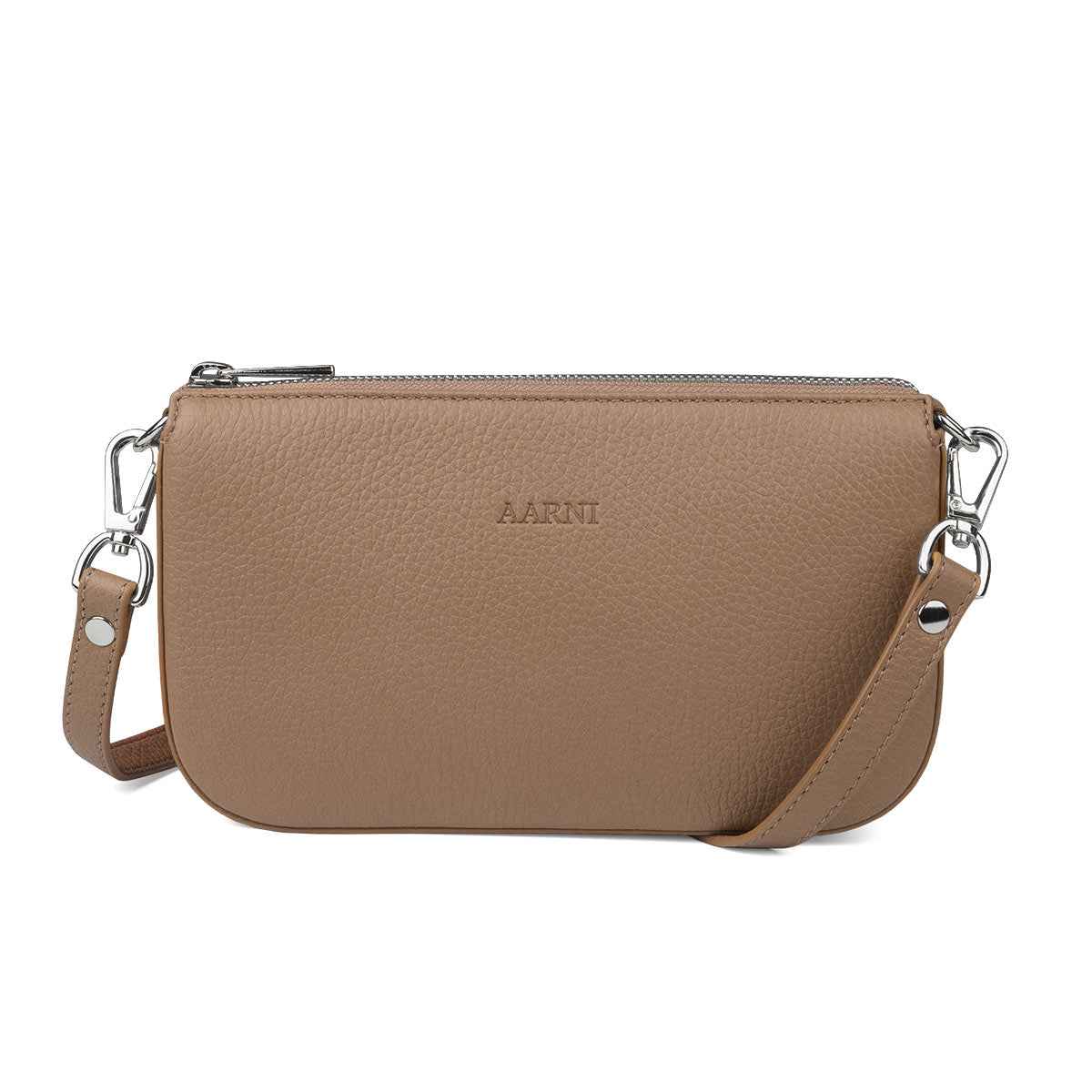 Sola Handbag (Sand)