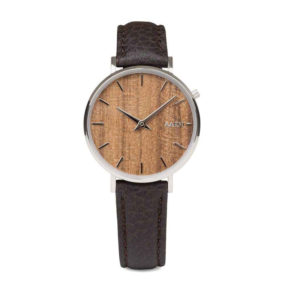 Taiga - Teak