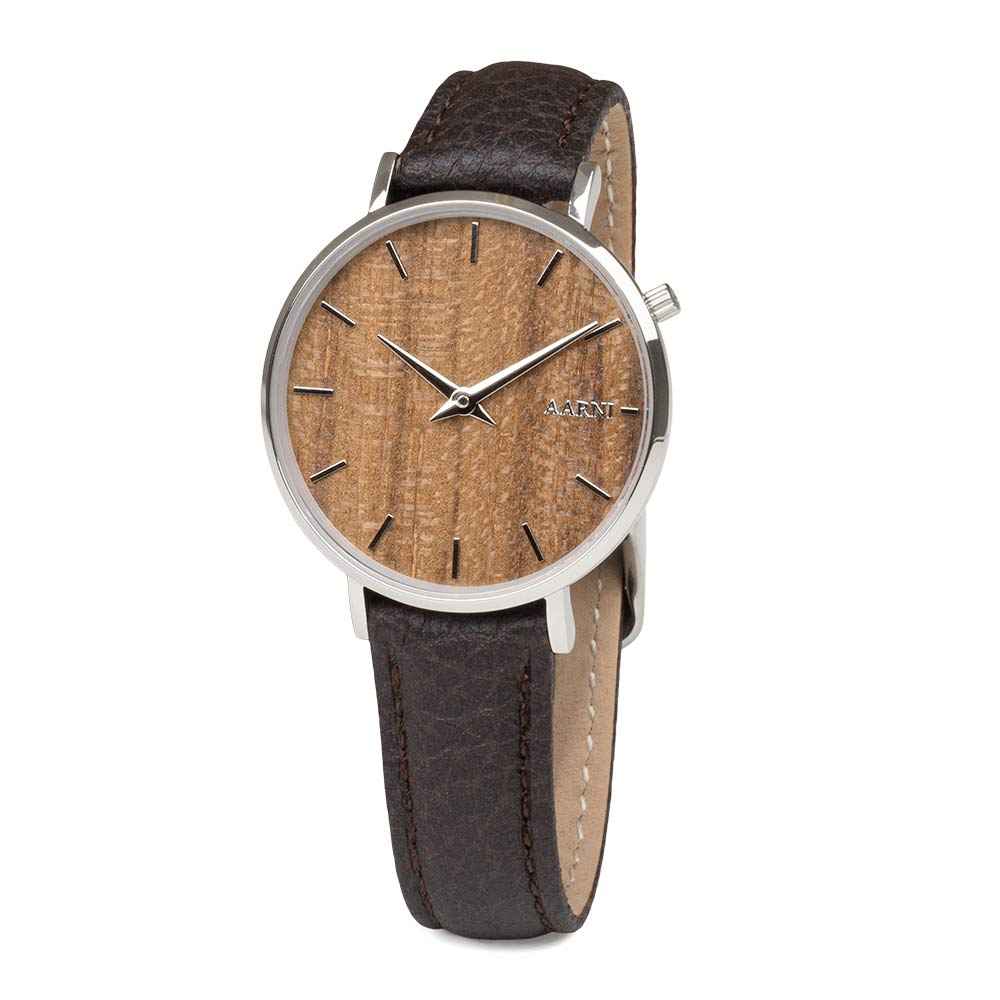 Taiga - Teak