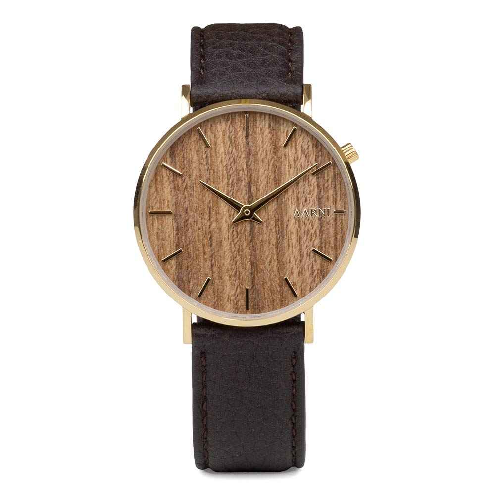 Tundra - Teak