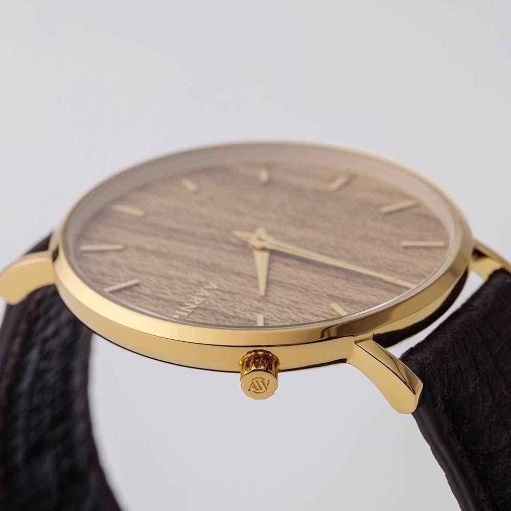 Tundra - Teak