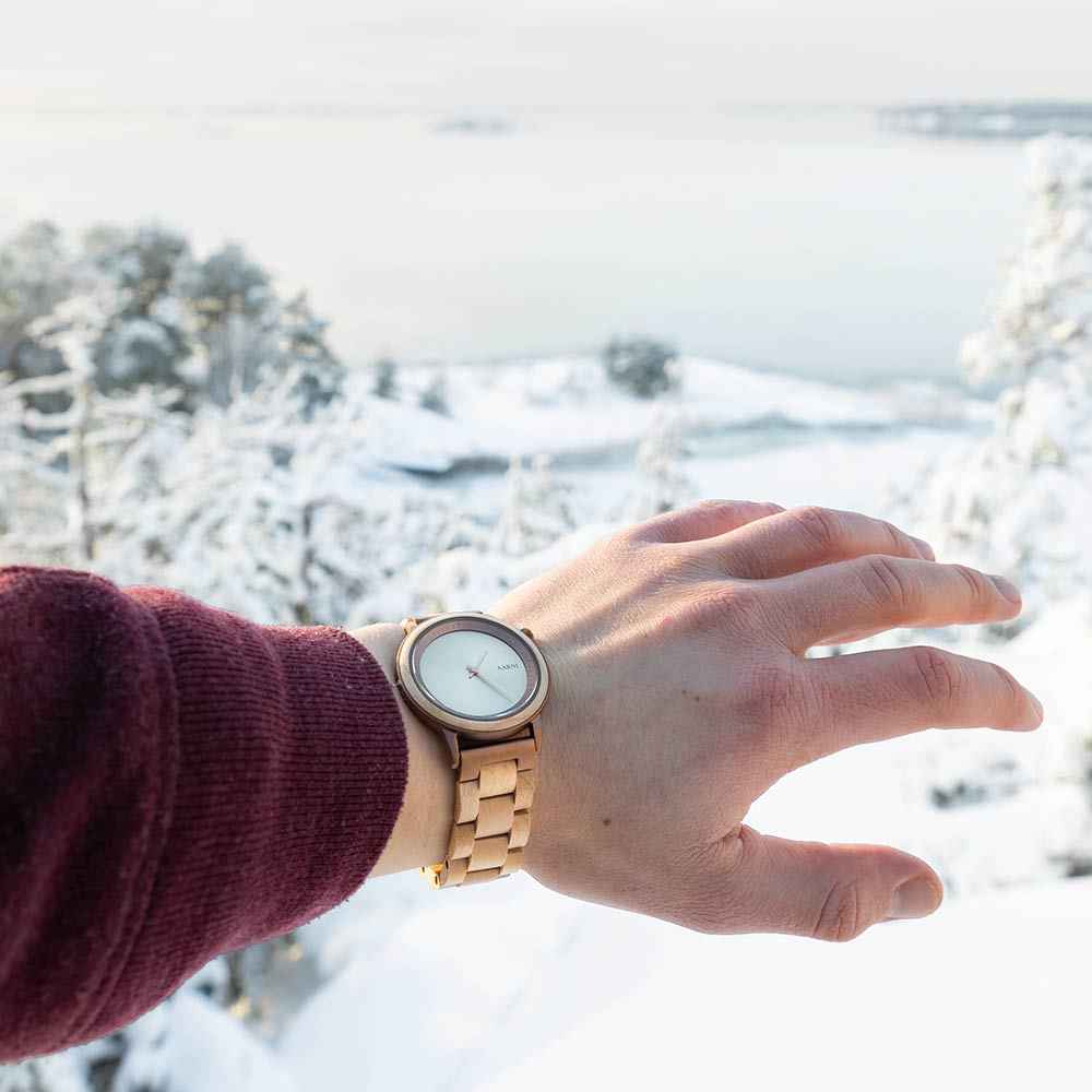 Vallisaari Limited Edition