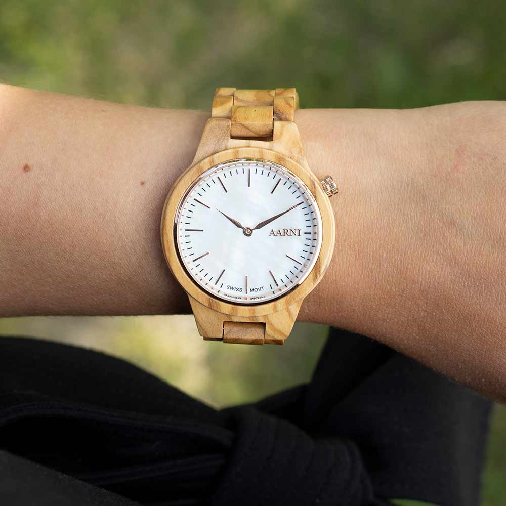 vega olive wrist 3