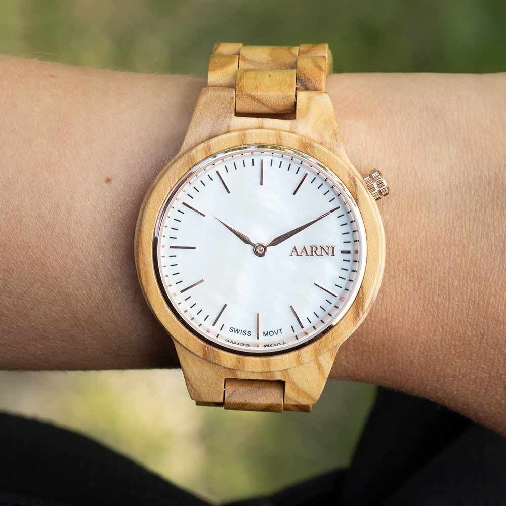 vega olive wrist 4