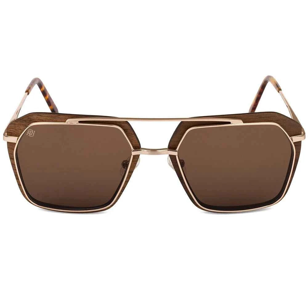 Vice - Walnut