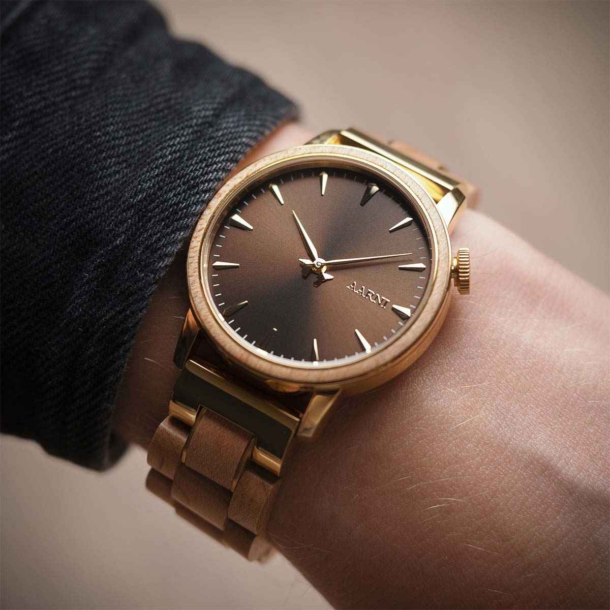 Von Wright Limited Edition