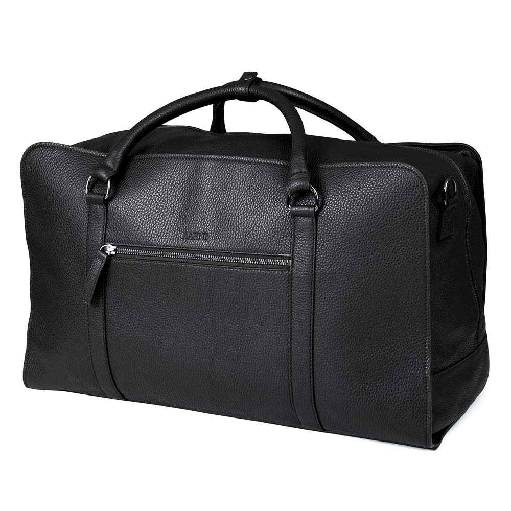 Weekend Bag (Black)