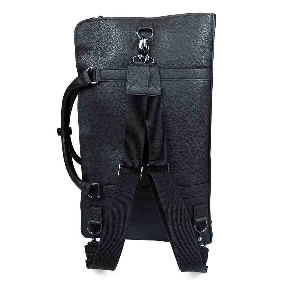 Weekend Bag (Black)