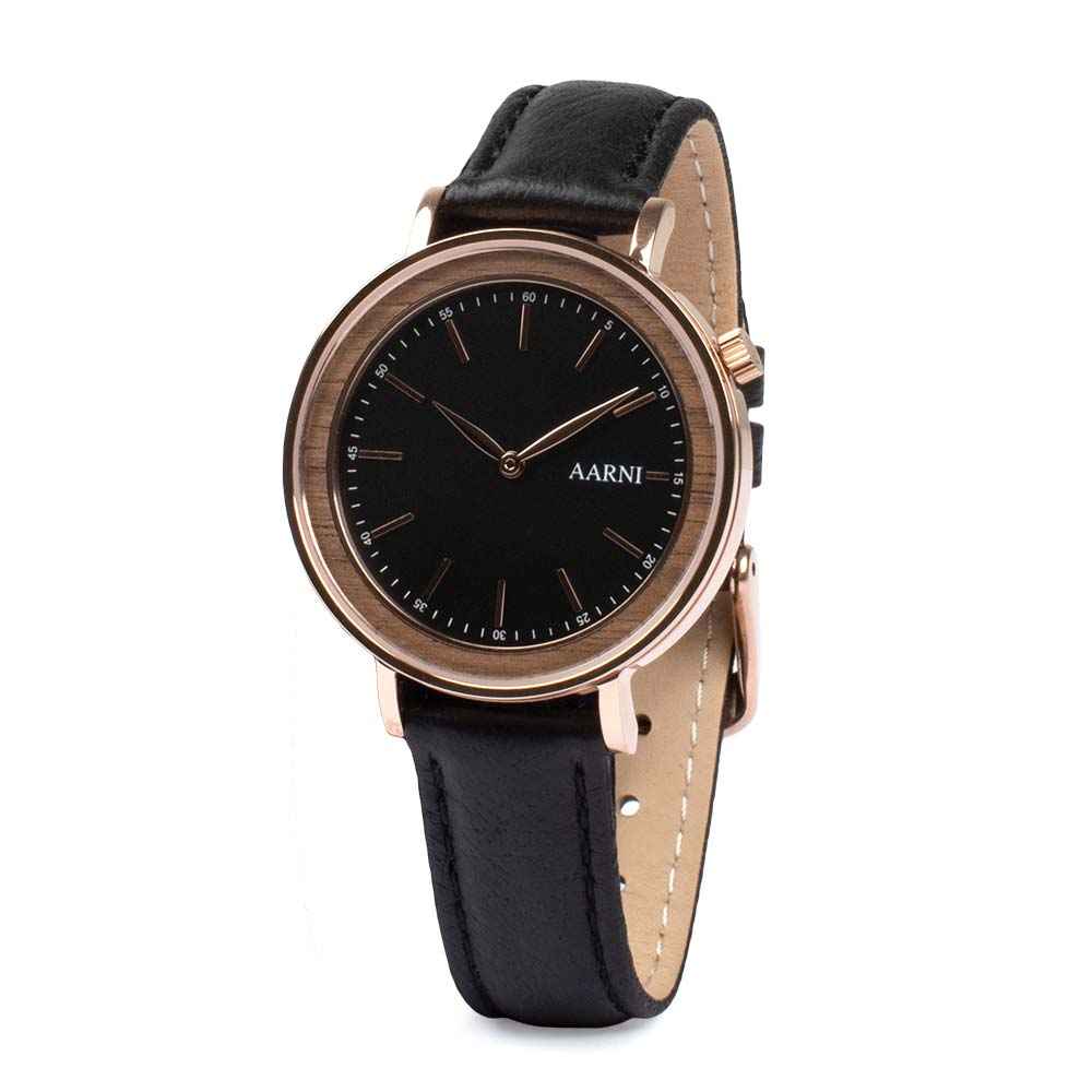 Aurora - Walnut