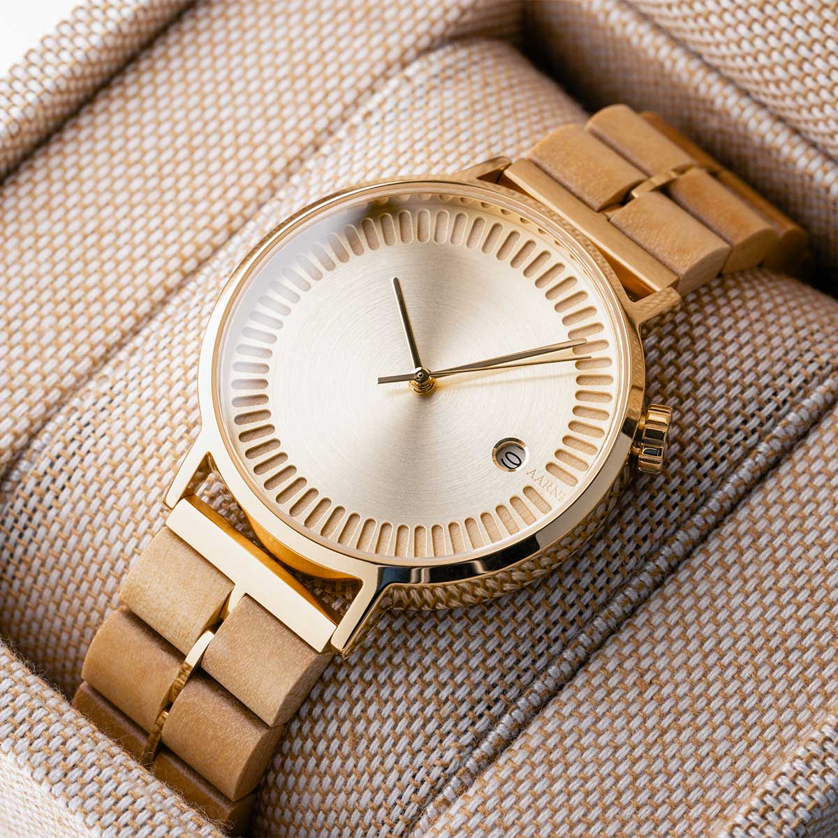 Are Wooden Watches Durable?