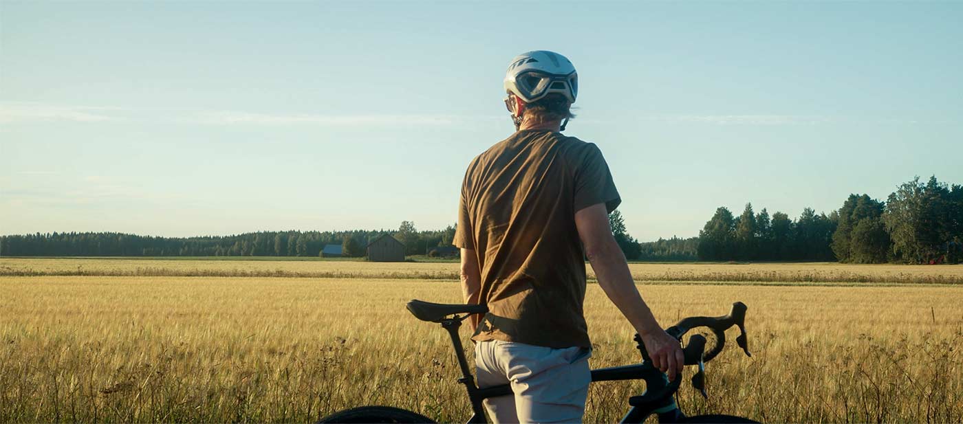 Aarni Moments: Riding the Plains of Ostrobothnia - AARNI