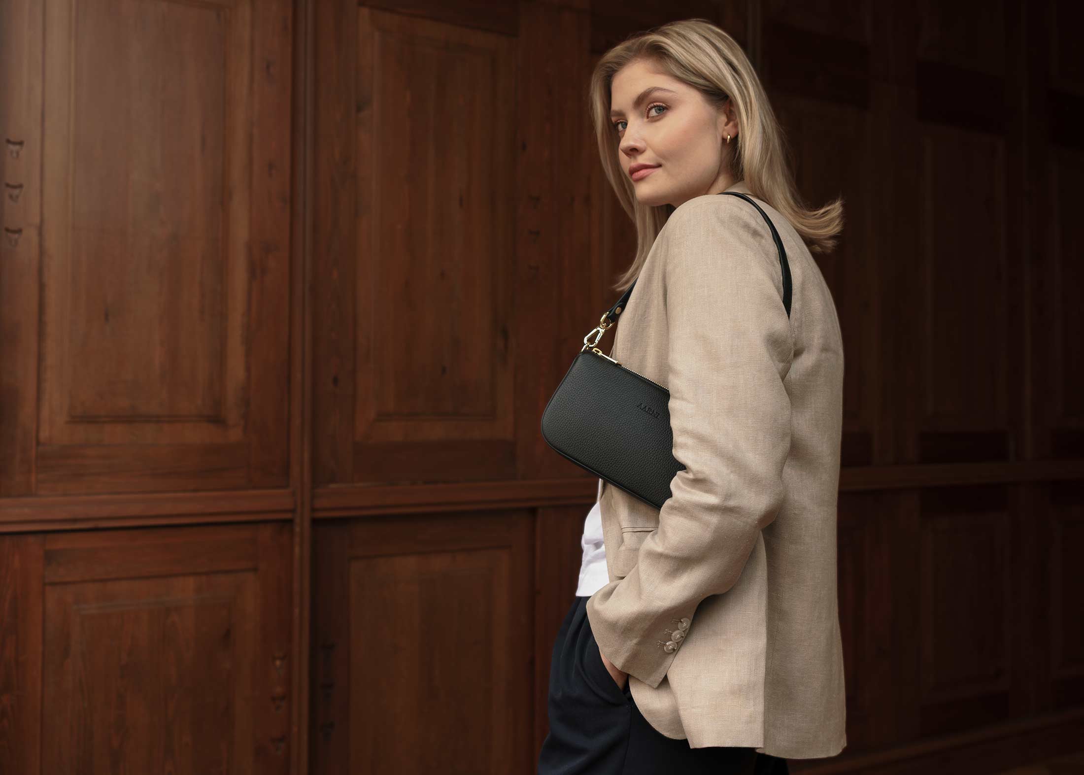 Women's Bags - AARNI