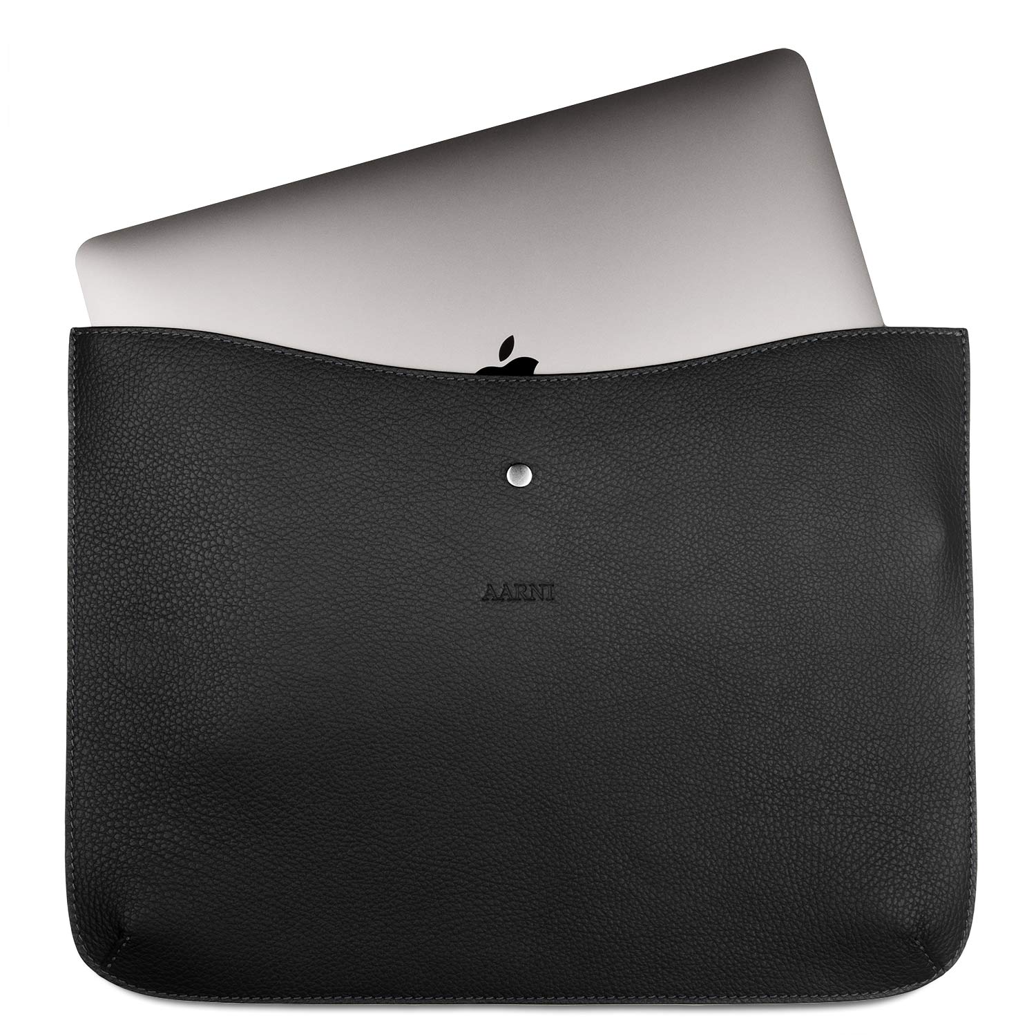 Aava Laptop Sleeve (Black)