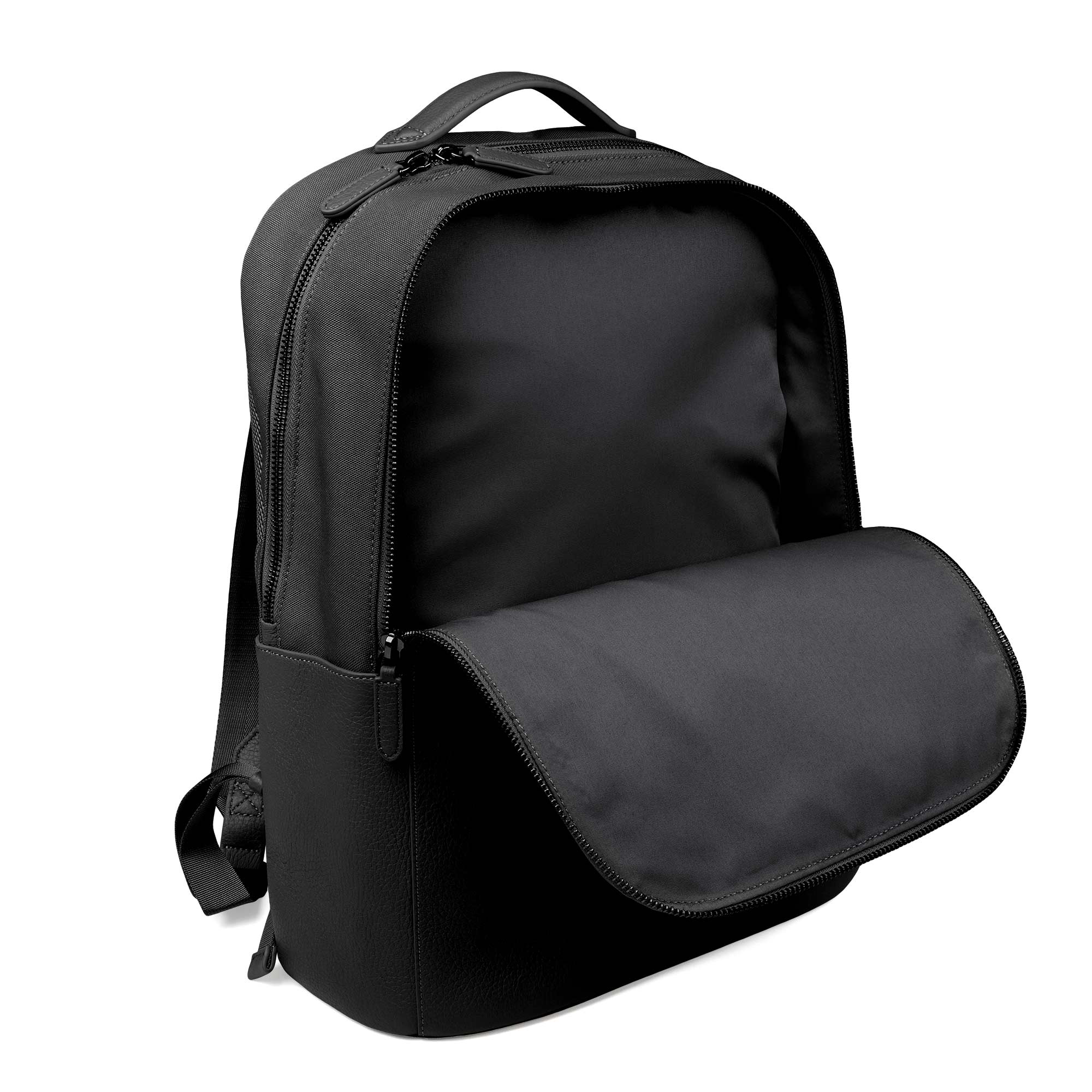 Tulossa pian: Athos reppu (musta)