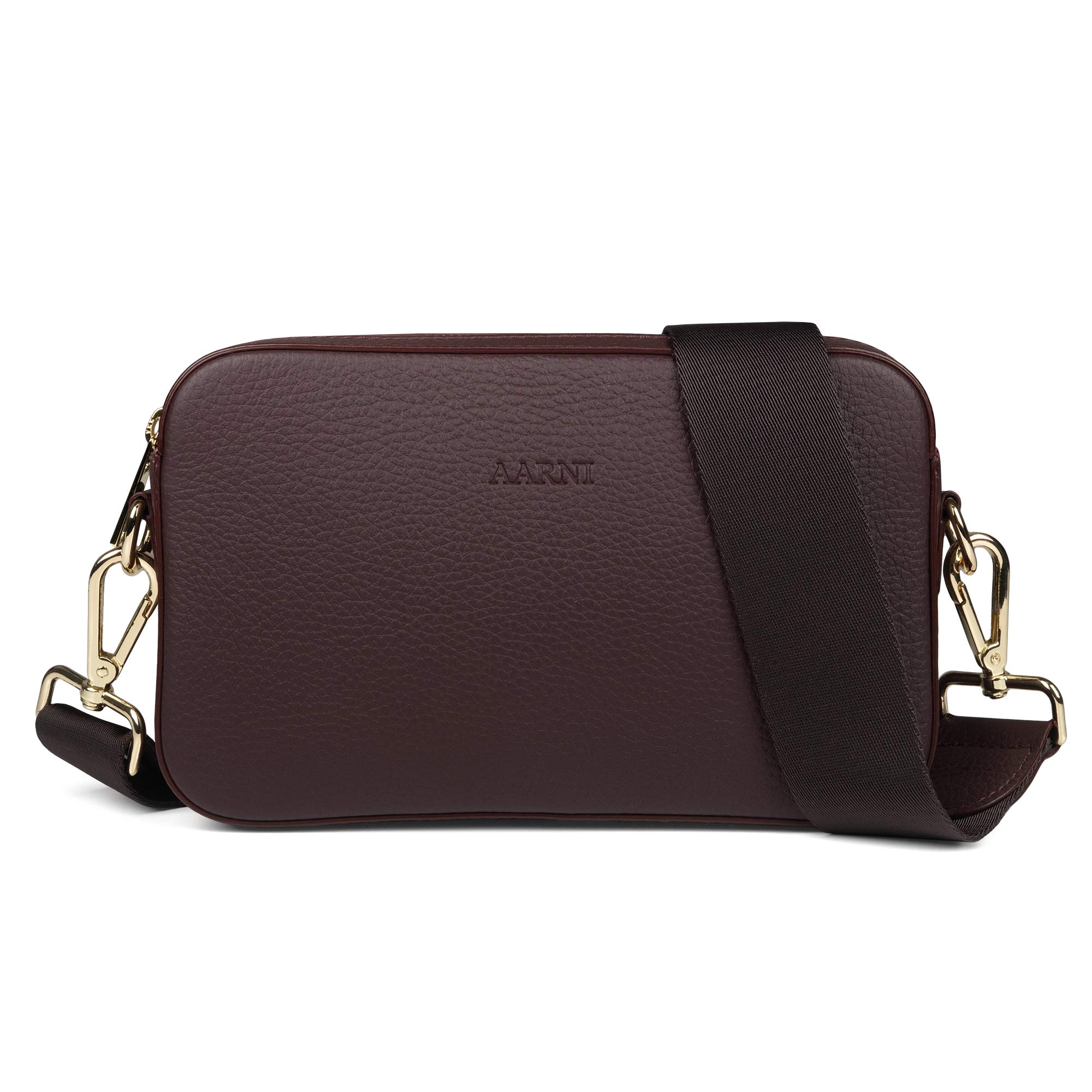 Olkalaukku (Burgundy - Anniversary Edition)
