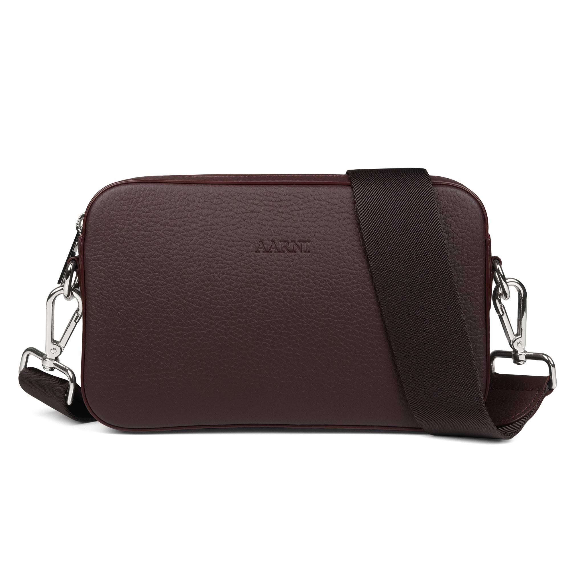 Olkalaukku (Burgundy - Anniversary Edition)