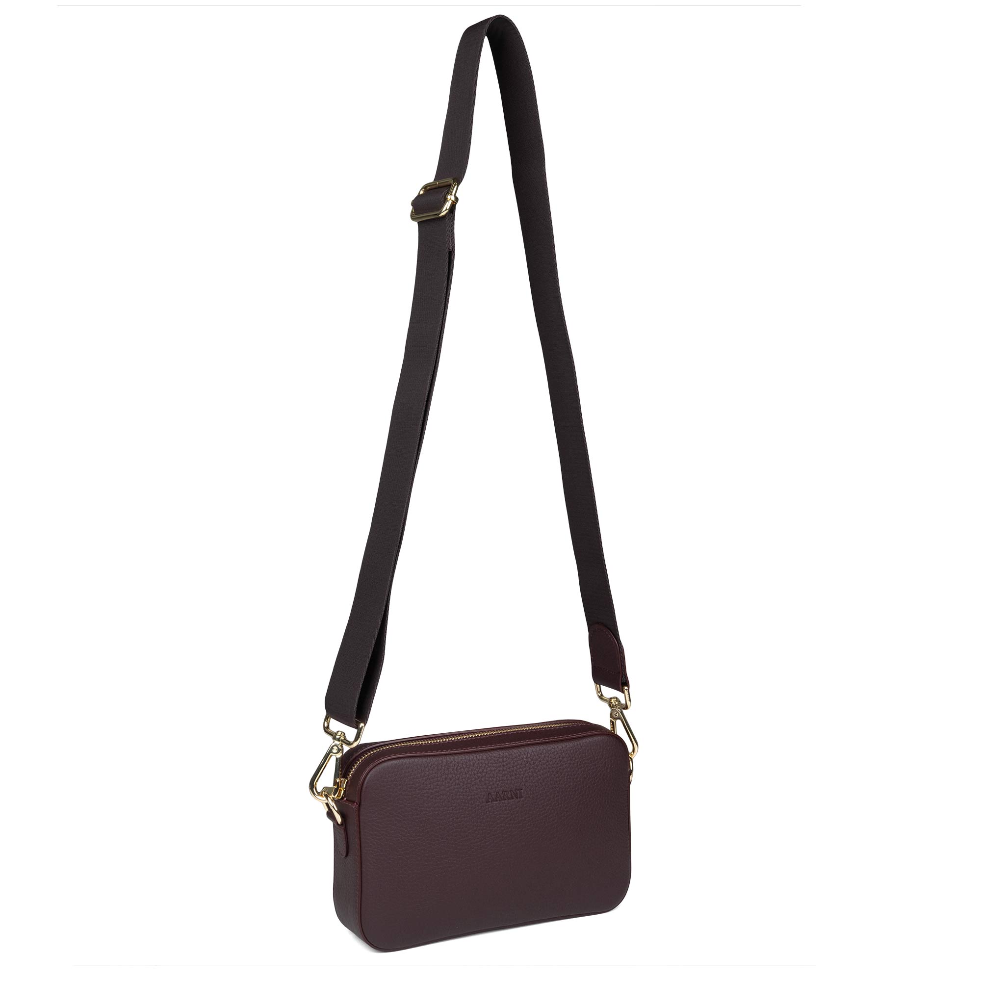 Olkalaukku (Burgundy - Anniversary Edition)