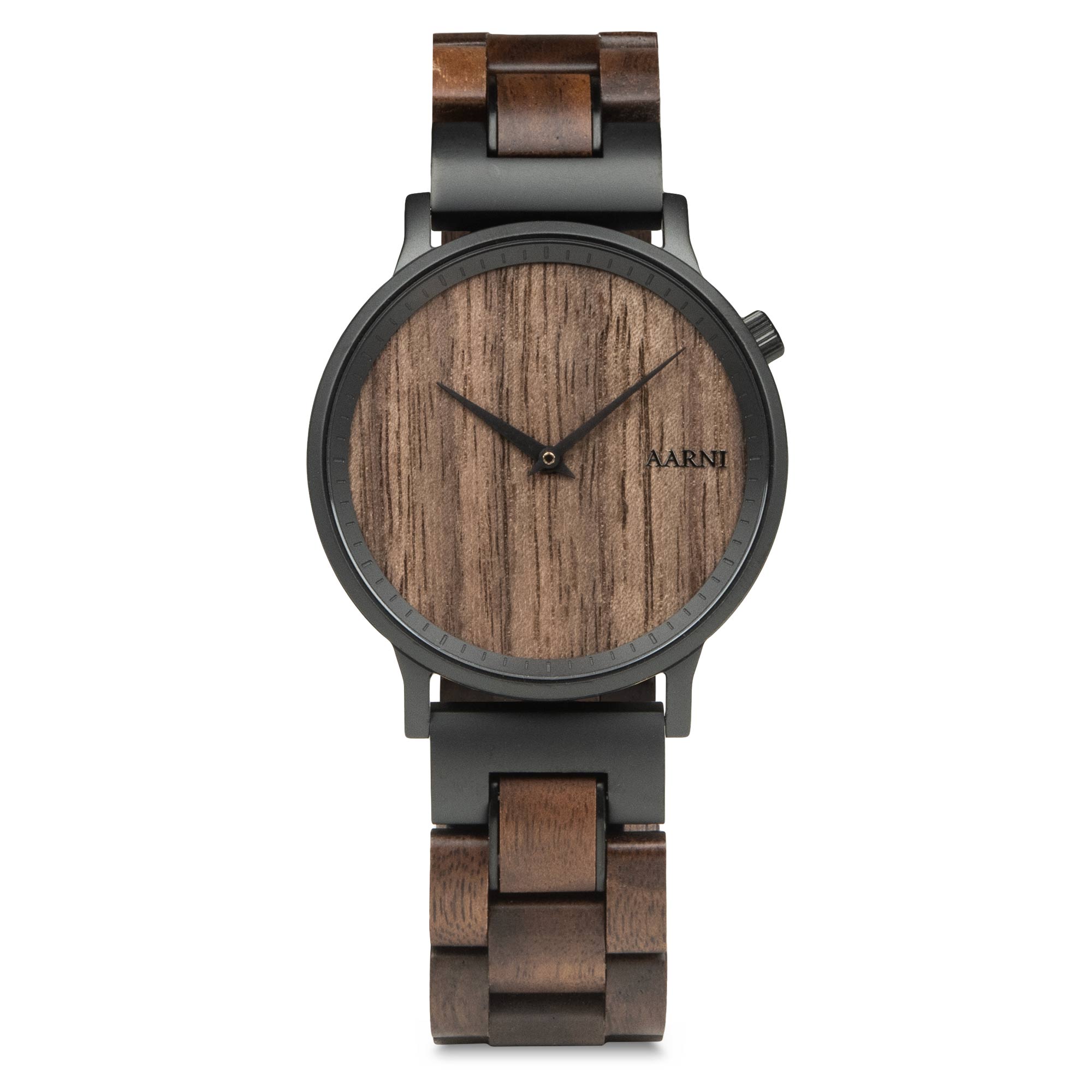 Leon - Walnut
