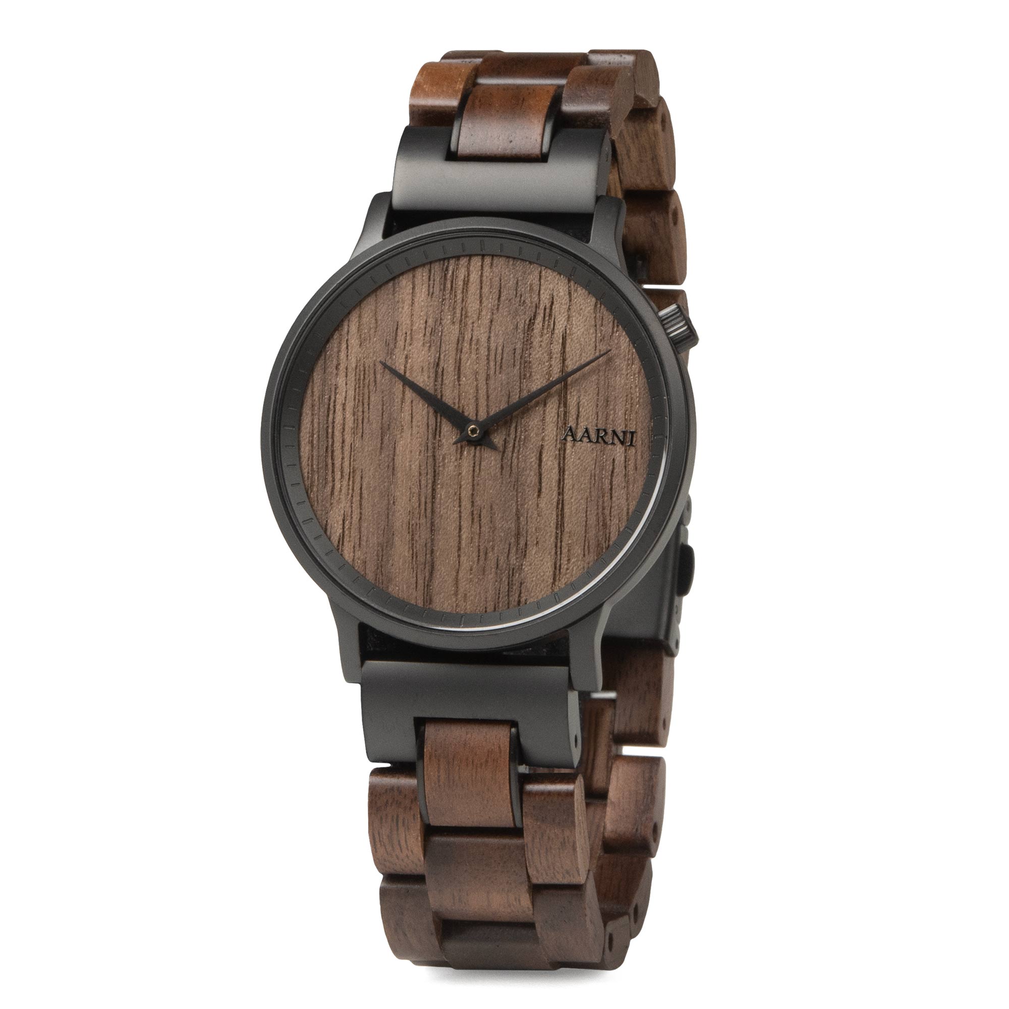 Leon - Walnut