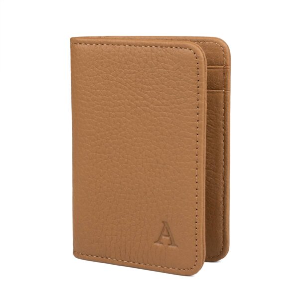 wallet cognac1 1