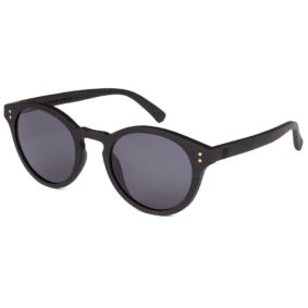 Wynn Ebony Wooden Sunglasses by Aarni - Made of Ebony Wood with Carbon Core - Puiset Aurinkolasit Aarni