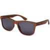 Wooden Sunglasses - AARNI - Made of Rosewood Wood with Carbon Core - Puiset aurinkolasit hiilikuituytimellä