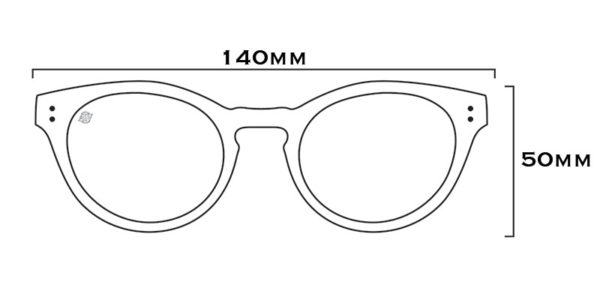 Wynn - Alder | AARNI – Wooden Sunglasses with Carbon Fiber Core
