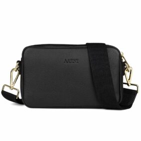 crossbody bag black 1 1